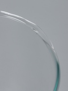 УЦЕНКА Ваза "Иберетта-400" h-40см; d-11,5см, 3,8л прозрачная - Фото 5