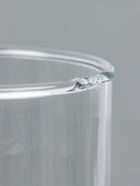 УЦЕНКА Ваза "Иберетта-400" h-40см; d-11,5см, 3,8л прозрачная - Фото 6