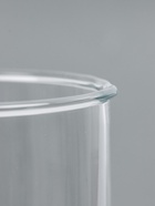 УЦЕНКА Ваза "Иберетта-400" h-40см; d-11,5см, 3,8л прозрачная - Фото 7