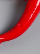 УЦЕНКА Муляж "Перцы красные" связка 12 шт, 45 см - Фото 8