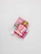 Новогодний подарочный набор косметики «Снежной зимы»: гель для душа,крем, бомбочка, бальзам, косметичка, URAL LAB - фото 60980182