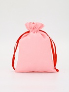 Подарочный набор косметики в мешке: крем для рук, пилочка, гель для душа, аромат фруктовый лимонад, URAL LAB 10582322