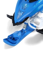 УЦЕНКА Снегокат Snowpatrol, синий, SND5L/2 Nika Kids - Фото 11