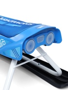 УЦЕНКА Снегокат Snowpatrol, синий, SND5L/2 Nika Kids - Фото 14