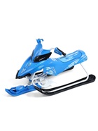 УЦЕНКА Снегокат Snowpatrol, синий, SND5L/2 Nika Kids - Фото 5