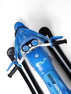 УЦЕНКА Снегокат Snowpatrol, синий, SND5L/2 Nika Kids - Фото 9