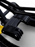 УЦЕНКА Снегокат «Тимка спорт 2+» winter sport, жёлтый, чёрный, ТС2+/WS Nika Kids 10959305