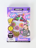 УЦЕНКА Набор бисероплетения "Милые бусины" МИКС - Фото 5