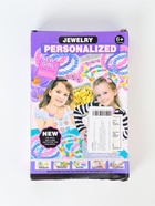 УЦЕНКА Набор бисероплетения "Милые бусины" МИКС - Фото 6