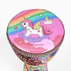 УЦЕНКА Барабан Джембе Пони 39×20 10959315