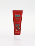 Подарочный набор новогодний Happy New Year: крем для рук и пилочка для ногтей, забота, URAL LAB - фото 119424526