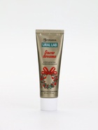 Подарочный набор новогодний Happy New Year: крем для рук и пилочка для ногтей, увлажнение, URAL LAB - фото 119424538