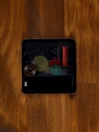 Часы настенные, интерьерные, бесшумные, d-30 см, дерево на подвесе 10957456