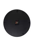 Часы настенные, интерьерные, бесшумные, d-40 см, металл с зеркалом 10957463