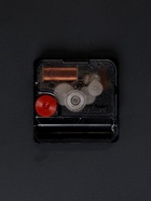 Часы настенные, интерьерные, бесшумные, d-40 см, металл с зеркалом 10957463