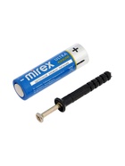 Часы настенные, интерьерные, бесшумные, d-40 см, металл с зеркалом 10957463