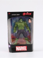 УЦЕНКА Игровой набор "Мстители", Халк - Фото 5