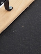 УЦЕНКА Поднос с меловой доской, деревянный 47.3×29×7 см - Фото 6