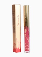 УЦЕНКА Блеск для губ оттеночный, водостойкий, 6,5 гр, оттенок №3 - Фото 5