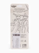 УЦЕНКА Набор свечей для торта, Холодное сердце - Фото 4