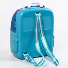 УЦЕНКА Игровой набор "Кухня", Холодное сердце, в рюкзачке, SL-05529 - Фото 6