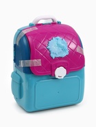 УЦЕНКА Игровой набор "Кухня", Холодное сердце, в рюкзачке, SL-05529 - Фото 7