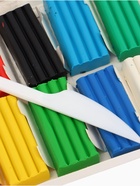 УЦЕНКА Пластилин 10цв 150 г СМЕШАРИКИ - Фото 3