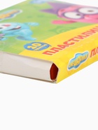 УЦЕНКА Пластилин 10цв 150 г СМЕШАРИКИ - Фото 4