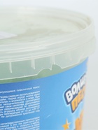 УЦЕНКА Кинетический песок "Волшебный песок" 2400 гр., ведерко, зеленый - Фото 8