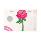 УЦЕНКА Шар фольгированный 54" "Розовая роза" 10959584