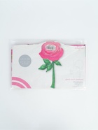 УЦЕНКА Шар фольгированный 54" "Розовая роза" 10959584