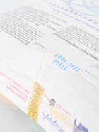 УЦЕНКА Набор для детской лепки «Тесто-пластилин с блестками, 8 цветов» TA2017 - Фото 8