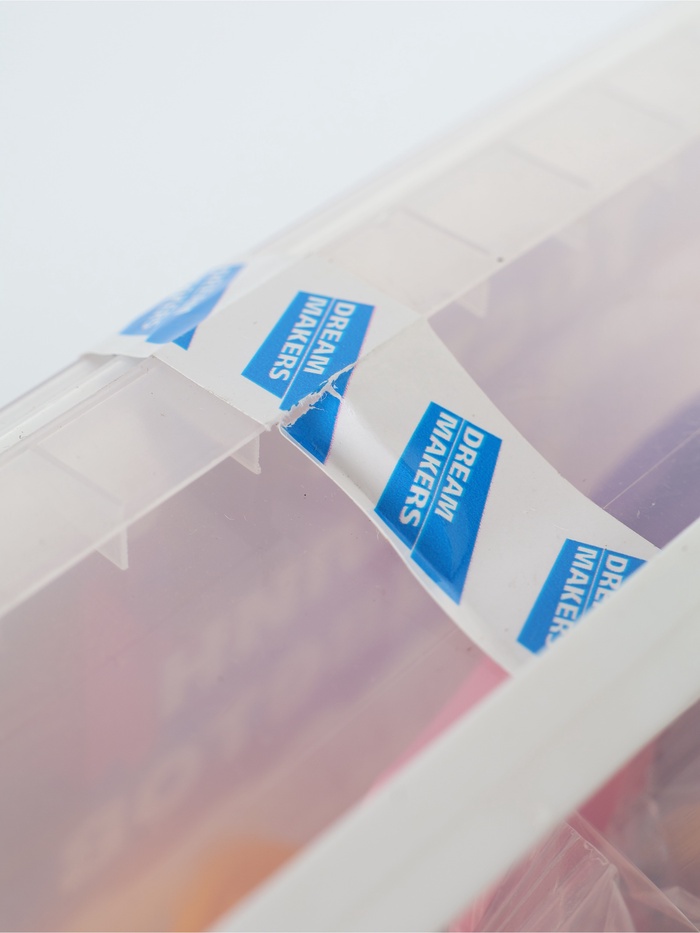 УЦЕНКА Тесто-пластилин, 12 цветов, 6 формочек, 1 скалка ( набор )TA1068V - Фото 1