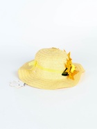 УЦЕНКА Карнавальная шляпа «Осенний букет» цвет жёлтый - Фото 6