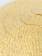 УЦЕНКА Карнавальная шляпа «Осенний букет» цвет жёлтый - Фото 8