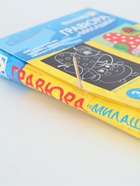 УЦЕНКА Гравюра Милашки «Я несъедобный» - Фото 4