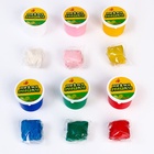 УЦЕНКА Тесто для лепки "Ми-ми-мишки"6 цв, 50 г PD6-MIMI - Фото 2