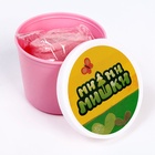 УЦЕНКА Тесто для лепки "Ми-ми-мишки"6 цв, 50 г PD6-MIMI - Фото 3