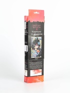 УЦЕНКА Картина по номерам. Панно Аниме. «Huginn & Muninn.» 30×50 см 07839 10959627