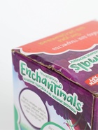 УЦЕНКА Набор д/дет тв-ва фигурка для росписи ЭНЧАНТИМАЛС (краски, кисточка) - Фото 7