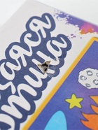 УЦЕНКА ШКОЛА ТАЛАНТОВ Набор для творчества Светящиеся картины, космос 10959637