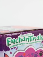 УЦЕНКА Набор д/дет тв-ва фигурка для росписи ЭНЧАНТИМАЛС (краски, кисточка) - Фото 8