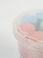 УЦЕНКА Мелки цветные асфальтовые, для творчества "Хот Вилс"С 8 шт, 4 цв, в ведре - Фото 8