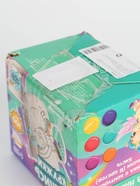 УЦЕНКА Роспись кружки красками - частичное заполнение «Волшебный единорог» 10959656