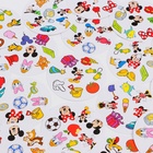 УЦЕНКА Карточная игра на скорость и реакцию «Дуббль», 55 карт, 5+, Микки Маус и его друзья 1095965 - Фото 3