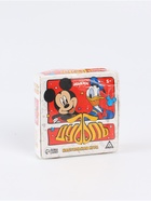 УЦЕНКА Карточная игра на скорость и реакцию «Дуббль», 55 карт, 5+, Микки Маус и его друзья 1095965 - Фото 4