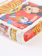 УЦЕНКА Карточная игра на скорость и реакцию «Дуббль», 55 карт, 5+, Микки Маус и его друзья 1095965 - Фото 5