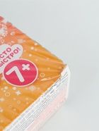 УЦЕНКА Мыло с блестками фигурное Новый год Волшебный миг 406057 - Фото 6