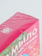 УЦЕНКА Мыло с блестками фигурное Новый год Волшебный миг 406057 - Фото 7