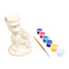 УЦЕНКА Игрушка-раскраска "Щенячий патруль" "Гончик" Ирс-001 - Фото 3